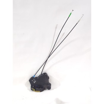 Recambio de cerradura puerta delantera izquierda para toyota avensis (_t25_) 1.8 (zzt251_) referencia OEM IAM 6904002152  