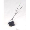 Recambio de cerradura puerta delantera izquierda para toyota avensis (_t25_) 1.8 (zzt251_) referencia OEM IAM 6904002152  