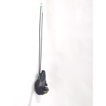 Recambio de cerradura puerta delantera izquierda para toyota avensis (_t25_) 1.8 (zzt251_) referencia OEM IAM 6904002152  