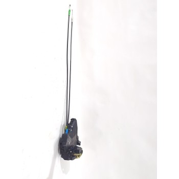 Recambio de cerradura puerta delantera izquierda para toyota avensis (_t25_) 1.8 (zzt251_) referencia OEM IAM 6904002152  