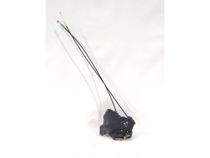 Recambio de cerradura puerta delantera derecha para toyota avensis (_t25_) 1.8 (zzt251_) referencia OEM IAM 6941033010  