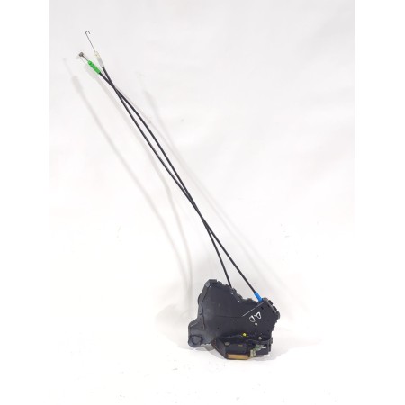 Recambio de cerradura puerta delantera derecha para toyota avensis (_t25_) 1.8 (zzt251_) referencia OEM IAM 6941033010  