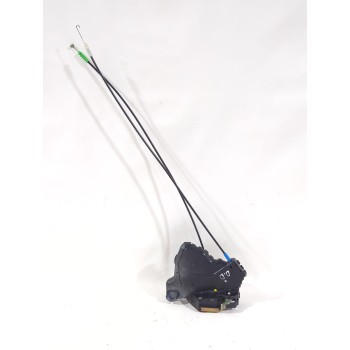 Recambio de cerradura puerta delantera derecha para toyota avensis (_t25_) 1.8 (zzt251_) referencia OEM IAM 6941033010  