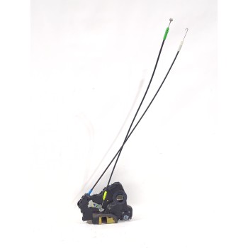 Recambio de cerradura puerta delantera derecha para toyota avensis (_t25_) 1.8 (zzt251_) referencia OEM IAM 6941033010  