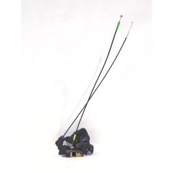 Recambio de cerradura puerta delantera derecha para toyota avensis (_t25_) 1.8 (zzt251_) referencia OEM IAM 6941033010  