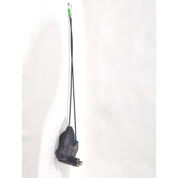 Recambio de cerradura puerta delantera derecha para toyota avensis (_t25_) 1.8 (zzt251_) referencia OEM IAM 6941033010  