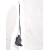 Recambio de cerradura puerta delantera derecha para toyota avensis (_t25_) 1.8 (zzt251_) referencia OEM IAM 6941033010  