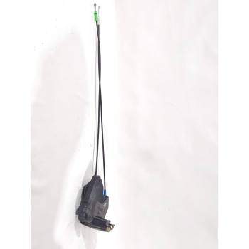 Recambio de cerradura puerta delantera derecha para toyota avensis (_t25_) 1.8 (zzt251_) referencia OEM IAM 6941033010  