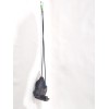 Recambio de cerradura puerta delantera derecha para toyota avensis (_t25_) 1.8 (zzt251_) referencia OEM IAM 6941033010  