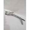Recambio de elevalunas delantero derecho para toyota avensis (_t25_) 1.8 (zzt251_) referencia OEM IAM 6981005050  