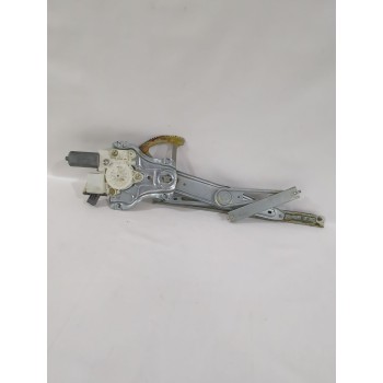 Recambio de elevalunas delantero derecho para toyota avensis (_t25_) 1.8 (zzt251_) referencia OEM IAM 6981005050  