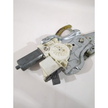 Recambio de elevalunas delantero derecho para toyota avensis (_t25_) 1.8 (zzt251_) referencia OEM IAM 6981005050  