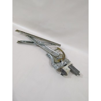 Recambio de elevalunas delantero derecho para toyota avensis (_t25_) 1.8 (zzt251_) referencia OEM IAM 6981005050  