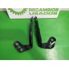 Recambio de bisagras capot para audi a6 berlina (4f2) 2.4 referencia OEM IAM 4F0823302  