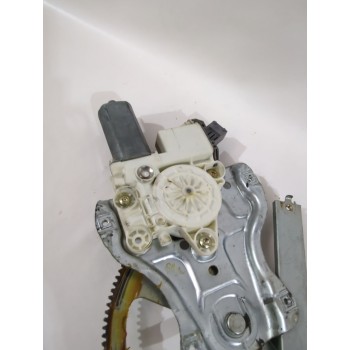 Recambio de elevalunas delantero izquierdo para toyota avensis (_t25_) 1.8 (zzt251_) referencia OEM IAM 6982005050  
