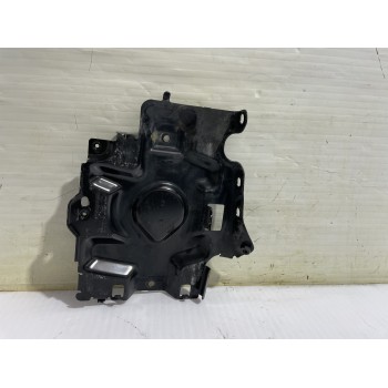 Recambio de soporte bateria para citroën c4 sedan collection referencia OEM IAM 5615H2  