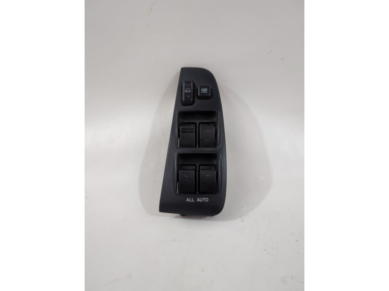 Recambio de mando elevalunas delantero izquierdo para toyota avensis (_t25_) 1.8 (zzt251_) referencia OEM IAM 8482005090  