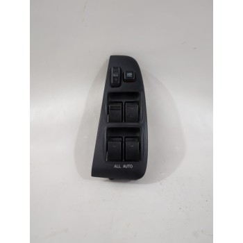 Recambio de mando elevalunas delantero izquierdo para toyota avensis (_t25_) 1.8 (zzt251_) referencia OEM IAM 8482005090  