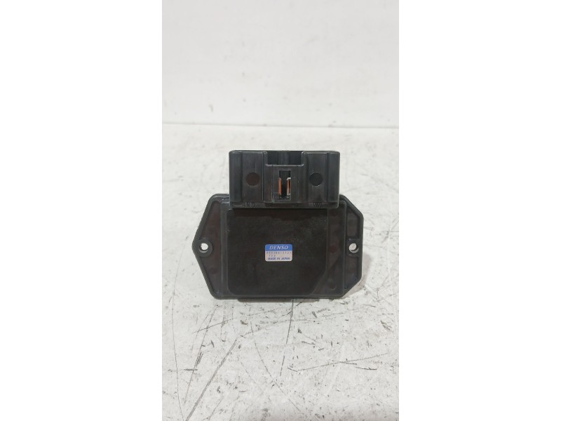 Recambio de resistencia calefaccion para toyota avensis (_t25_) 1.8 (zzt251_) referencia OEM IAM 4993002121  