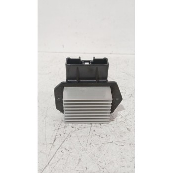 Recambio de resistencia calefaccion para toyota avensis (_t25_) 1.8 (zzt251_) referencia OEM IAM 4993002121  
