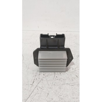 Recambio de resistencia calefaccion para toyota avensis (_t25_) 1.8 (zzt251_) referencia OEM IAM 4993002121  