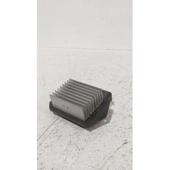 Recambio de resistencia calefaccion para toyota avensis (_t25_) 1.8 (zzt251_) referencia OEM IAM 4993002121  