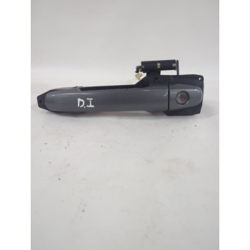 MANETA EXTERIOR DELANTERA IZQUIERDA 242303 