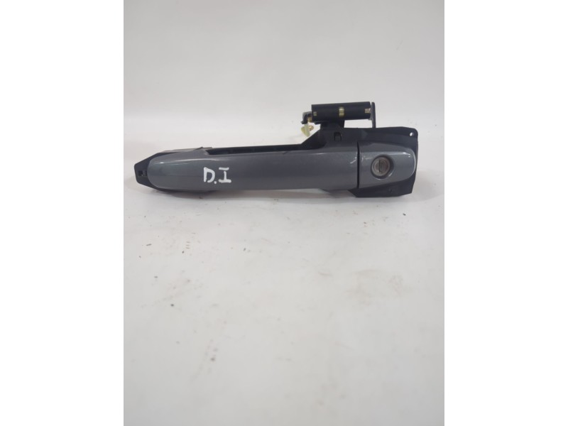 Recambio de maneta exterior delantera izquierda para toyota avensis (_t25_) 1.8 (zzt251_) referencia OEM IAM 242303  