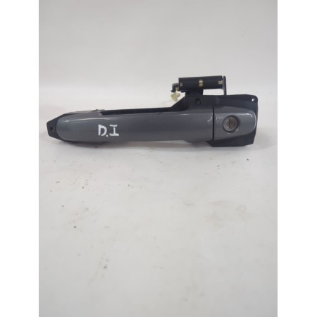 Recambio de maneta exterior delantera izquierda para toyota avensis (_t25_) 1.8 (zzt251_) referencia OEM IAM 242303  