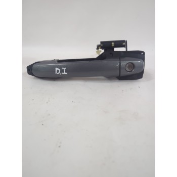 Recambio de maneta exterior delantera izquierda para toyota avensis (_t25_) 1.8 (zzt251_) referencia OEM IAM 242303  