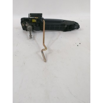 Recambio de maneta exterior delantera izquierda para toyota avensis (_t25_) 1.8 (zzt251_) referencia OEM IAM 242303  