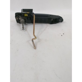 Recambio de maneta exterior delantera izquierda para toyota avensis (_t25_) 1.8 (zzt251_) referencia OEM IAM 242303  