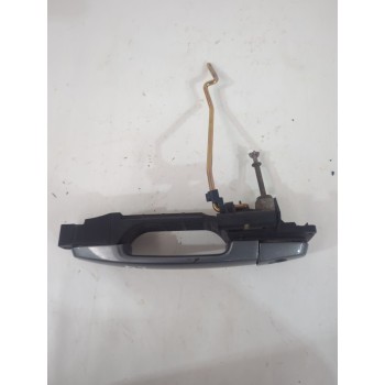 Recambio de maneta exterior delantera izquierda para toyota avensis (_t25_) 1.8 (zzt251_) referencia OEM IAM 242303  