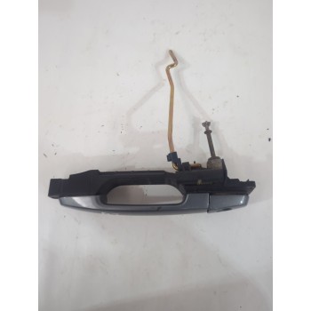 Recambio de maneta exterior delantera izquierda para toyota avensis (_t25_) 1.8 (zzt251_) referencia OEM IAM 242303  
