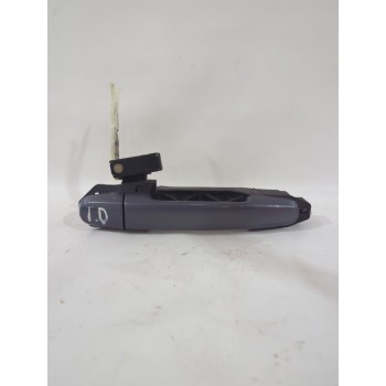 Recambio de maneta exterior trasera derecha para toyota avensis (_t25_) 1.8 (zzt251_) referencia OEM IAM 6921112220B2  