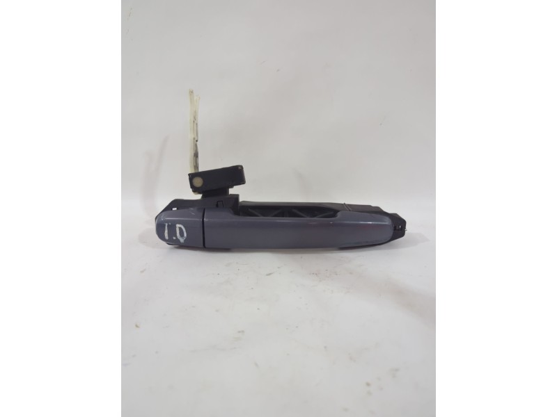 Recambio de maneta exterior trasera derecha para toyota avensis (_t25_) 1.8 (zzt251_) referencia OEM IAM 6921112220B2  