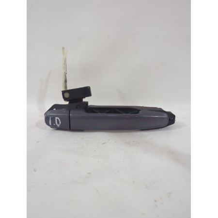 Recambio de maneta exterior trasera derecha para toyota avensis (_t25_) 1.8 (zzt251_) referencia OEM IAM 6921112220B2  