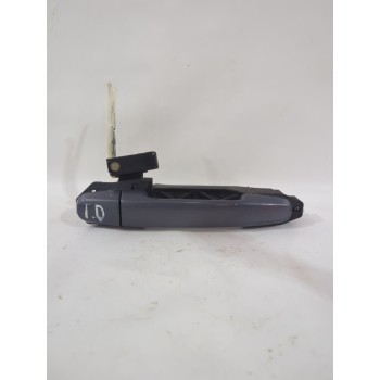 Recambio de maneta exterior trasera derecha para toyota avensis (_t25_) 1.8 (zzt251_) referencia OEM IAM 6921112220B2  