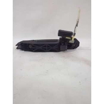 Recambio de maneta exterior trasera derecha para toyota avensis (_t25_) 1.8 (zzt251_) referencia OEM IAM 6921112220B2  