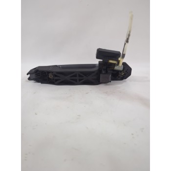 Recambio de maneta exterior trasera derecha para toyota avensis (_t25_) 1.8 (zzt251_) referencia OEM IAM 6921112220B2  