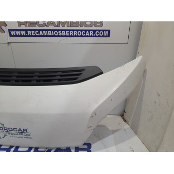 Recambio de capot para citroën jumper kasten 2.2 e-hdi fap cat referencia OEM IAM 1612246980  