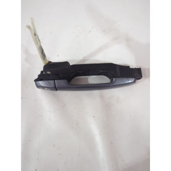 Recambio de maneta exterior trasera derecha para toyota avensis (_t25_) 1.8 (zzt251_) referencia OEM IAM 6921112220B2  