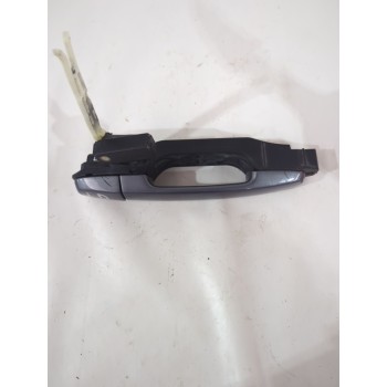 Recambio de maneta exterior trasera derecha para toyota avensis (_t25_) 1.8 (zzt251_) referencia OEM IAM 6921112220B2  