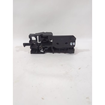 Recambio de maneta interior delantera derecha para toyota avensis (_t25_) 1.8 (zzt251_) referencia OEM IAM 6920505040B0  