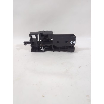 Recambio de maneta interior delantera derecha para toyota avensis (_t25_) 1.8 (zzt251_) referencia OEM IAM 6920505040B0  