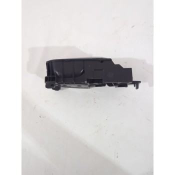 Recambio de maneta interior delantera derecha para toyota avensis (_t25_) 1.8 (zzt251_) referencia OEM IAM 6920505040B0  