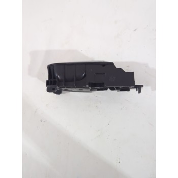 Recambio de maneta interior delantera derecha para toyota avensis (_t25_) 1.8 (zzt251_) referencia OEM IAM 6920505040B0  