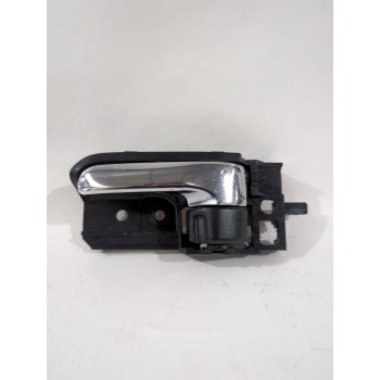 Recambio de maneta interior delantera izquierda para toyota avensis (_t25_) 1.8 (zzt251_) referencia OEM IAM 6920605040B0  