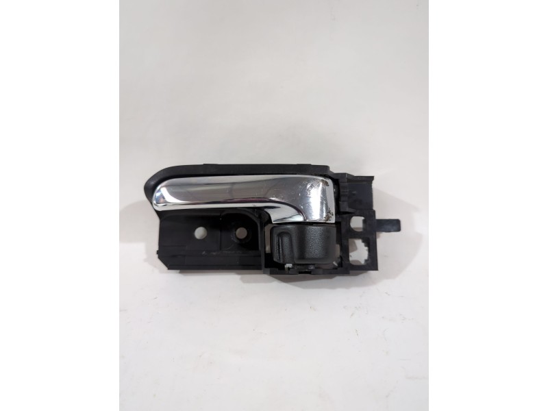 Recambio de maneta interior delantera izquierda para toyota avensis (_t25_) 1.8 (zzt251_) referencia OEM IAM 6920605040B0  