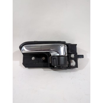 Recambio de maneta interior delantera izquierda para toyota avensis (_t25_) 1.8 (zzt251_) referencia OEM IAM 6920605040B0  